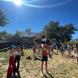 Meet your Posher, Caleb